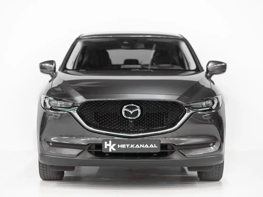 Mazda CX-5 2.5 SkyActiv-G 194 Luxury Cruise 360 HUD Stoelv uit 2019, foto 5