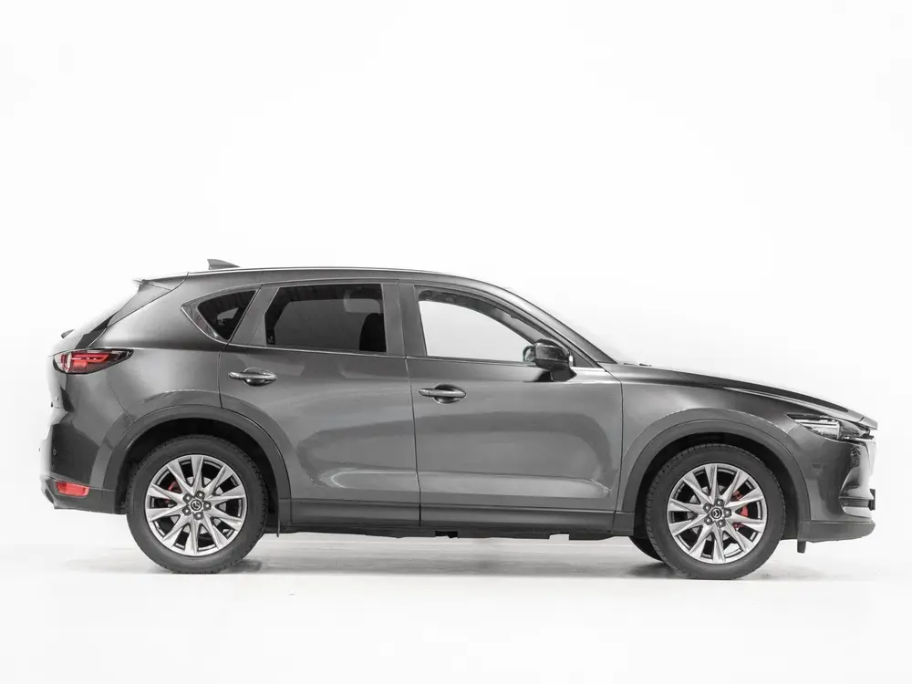 Mazda CX-5 2.5 SkyActiv-G 194 Luxury Cruise 360 HUD Stoelv uit 2019, foto 7