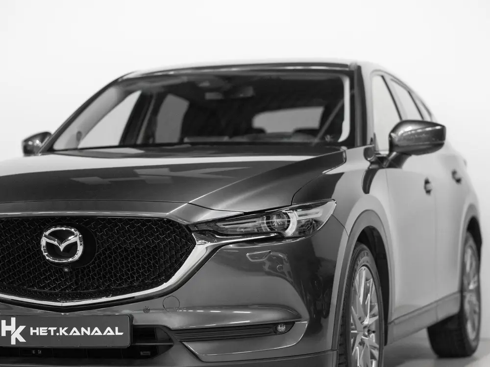 Mazda CX-5 2.5 SkyActiv-G 194 Luxury Cruise 360 HUD Stoelv uit 2019, foto 9