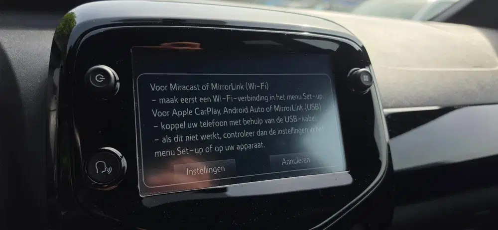 Toyota Aygo 1.0 VVT-i x JBL Uniek Clima Carplay Camera uit 2021, foto 12