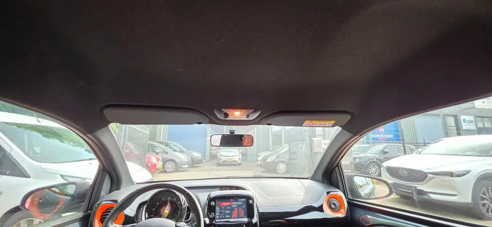 Toyota Aygo 1.0 VVT-i x JBL Uniek Clima Carplay Camera uit 2021, foto 16