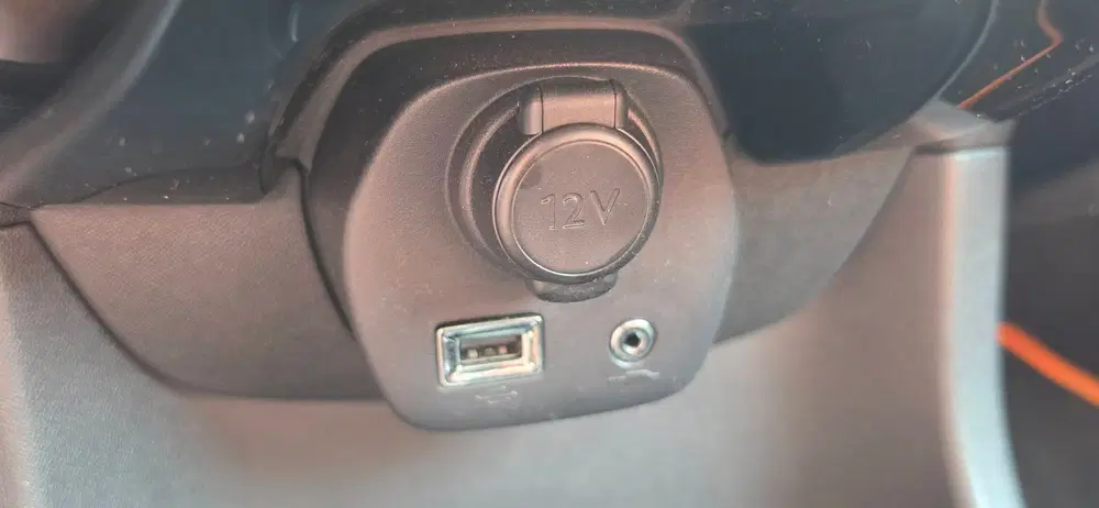 Toyota Aygo 1.0 VVT-i x JBL Uniek Clima Carplay Camera uit 2021, foto 19