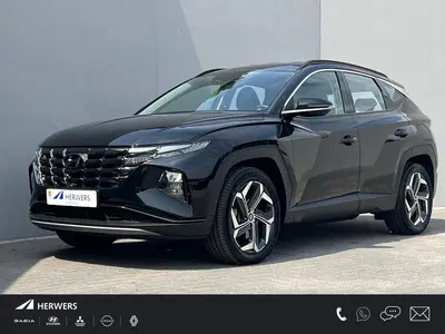 Hyundai TUCSON 1.6 T-GDI PHEV Comfort 4WD uit 2022