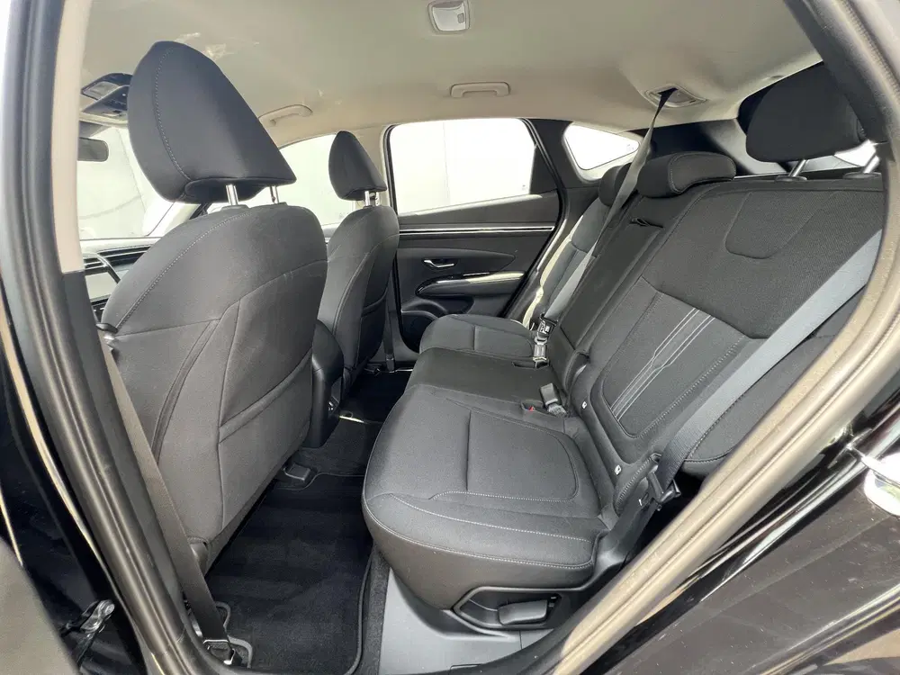 Hyundai TUCSON 1.6 T-GDI PHEV Comfort 4WD uit 2022, foto 10