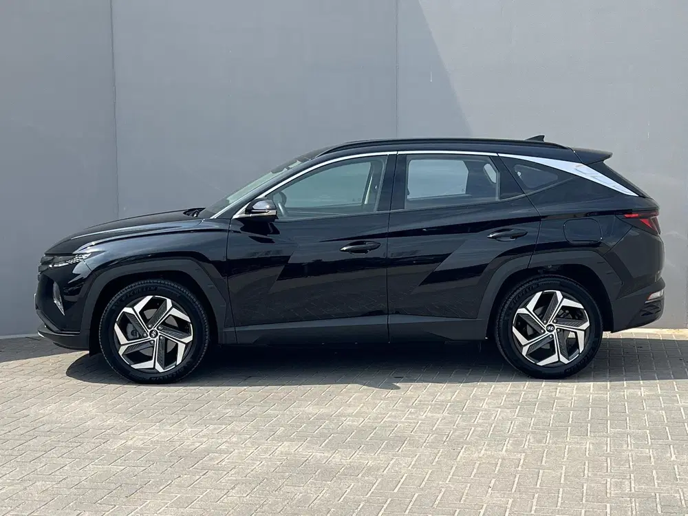 Hyundai TUCSON 1.6 T-GDI PHEV Comfort 4WD uit 2022, foto 11