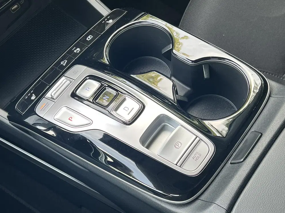 Hyundai TUCSON 1.6 T-GDI PHEV Comfort 4WD uit 2022, foto 15