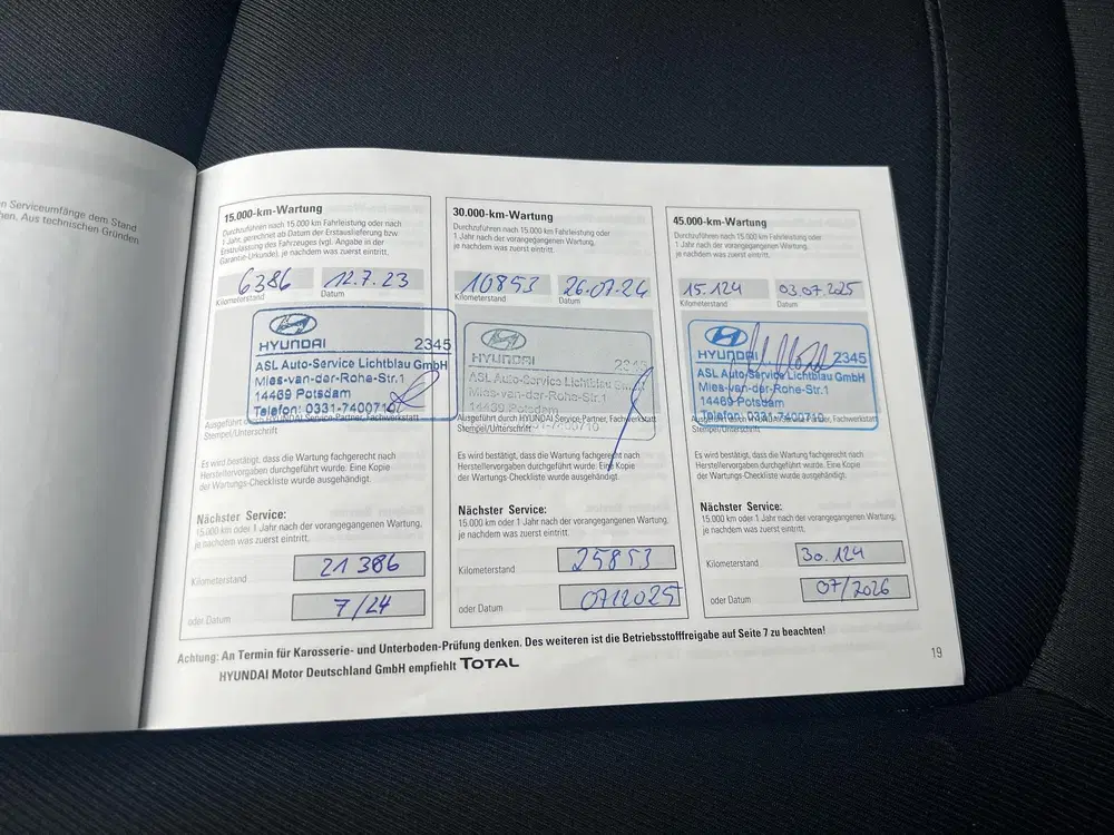 Hyundai TUCSON 1.6 T-GDI PHEV Comfort 4WD uit 2022, foto 8