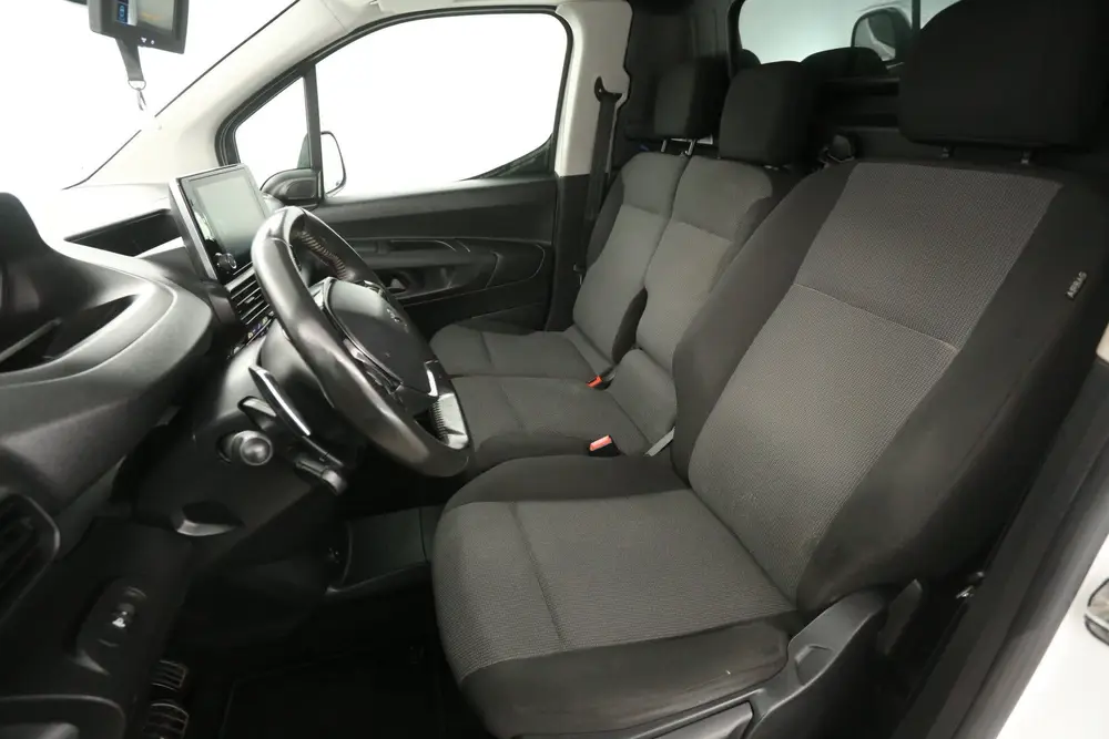 Peugeot Partner 1.5 BlueHDI 130PK uit 2020, foto 10