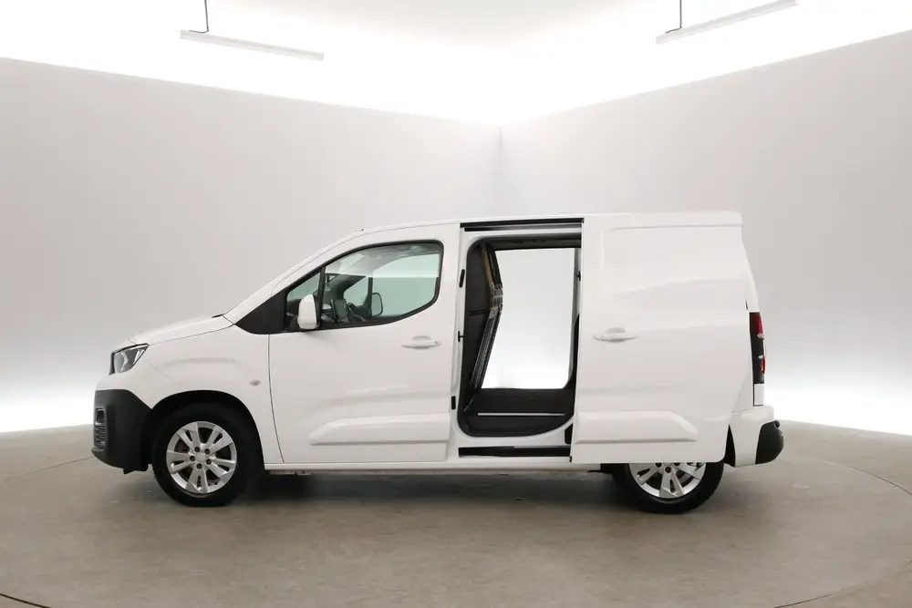 Peugeot Partner 1.5 BlueHDI 130PK uit 2020, foto 4