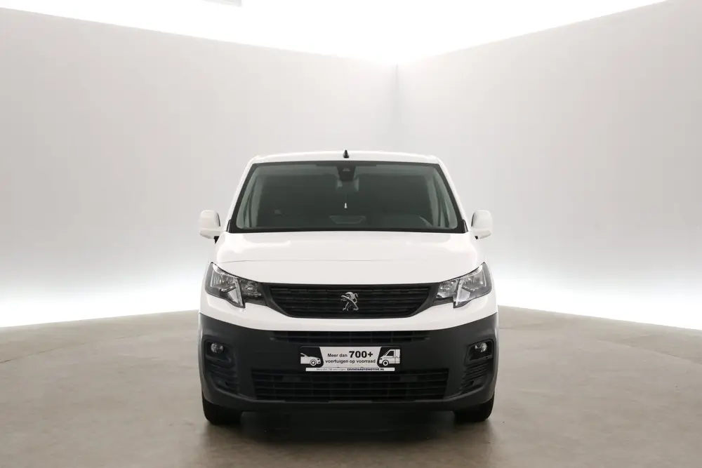 Peugeot Partner 1.5 BlueHDI 130PK uit 2020, foto 8
