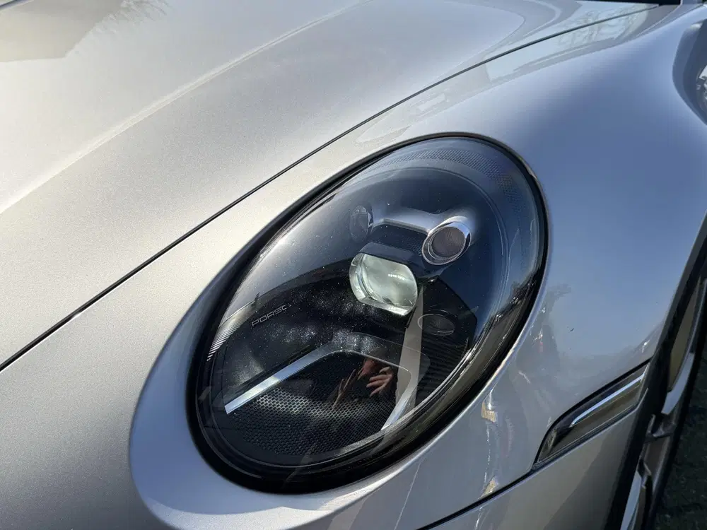 Porsche 911 3.0 Carrera S 450PK uit 2019, foto 10