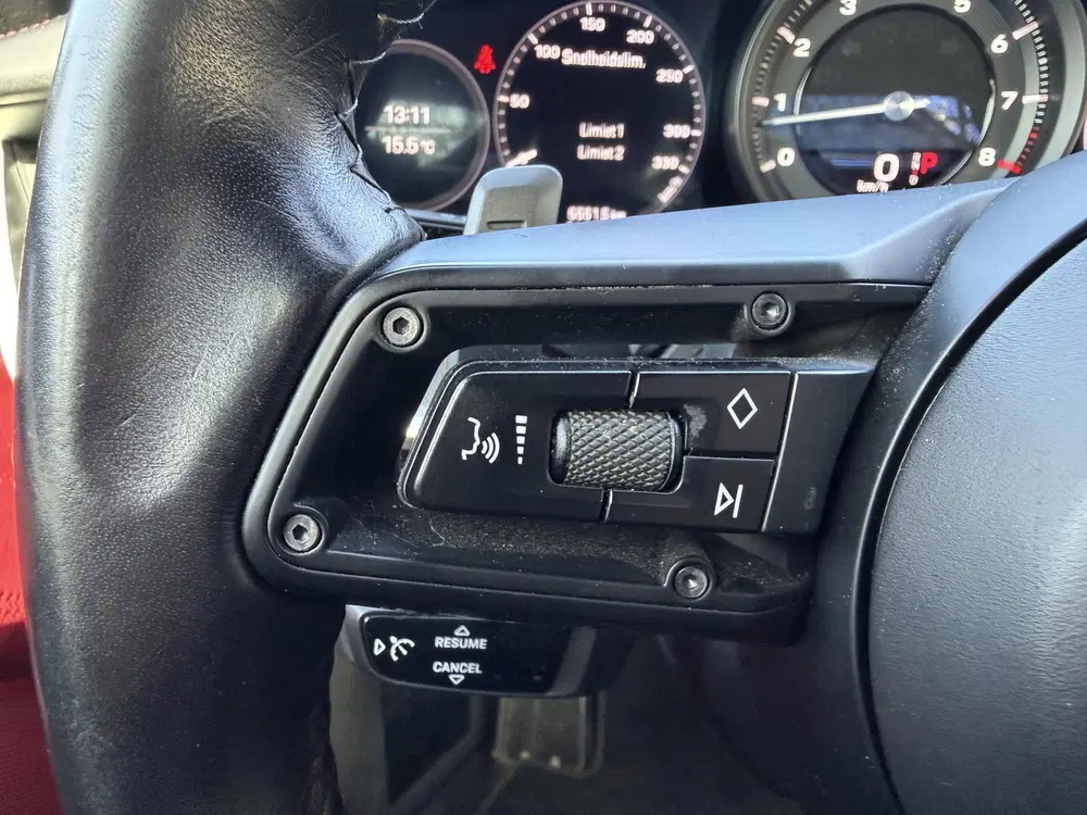 Porsche 911 3.0 Carrera S 450PK uit 2019, foto 16