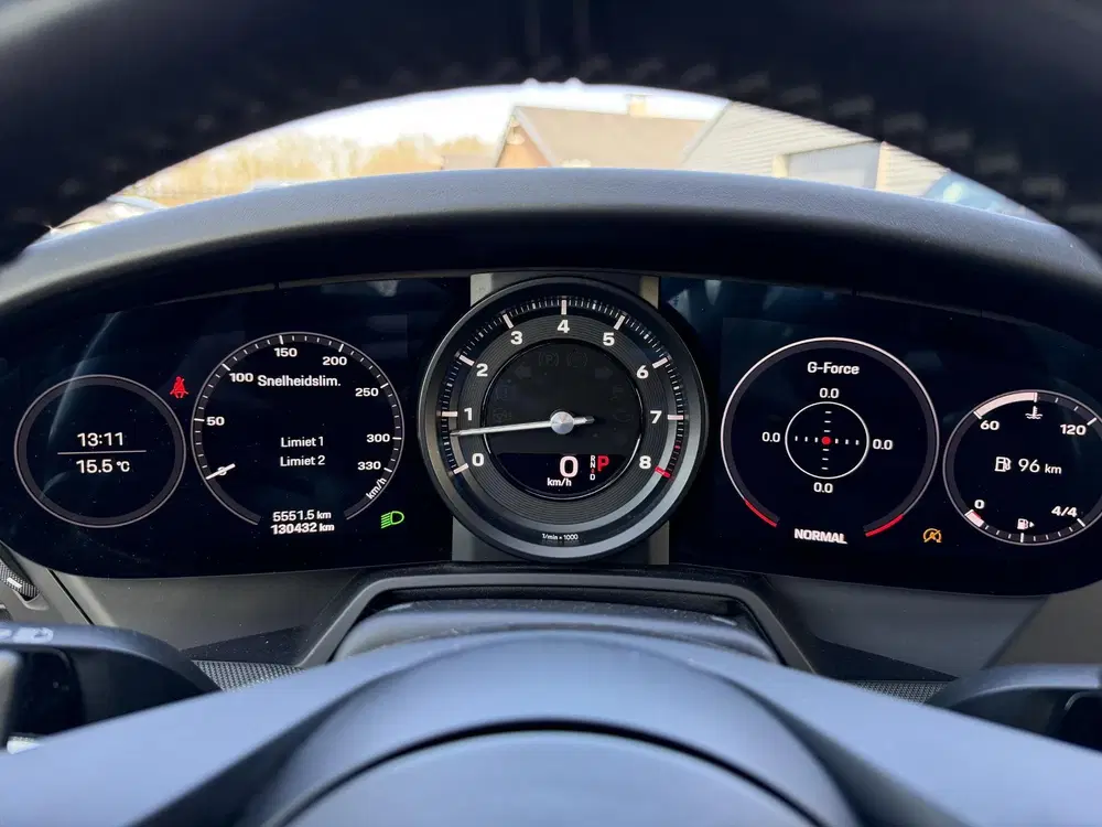 Porsche 911 3.0 Carrera S 450PK uit 2019, foto 18
