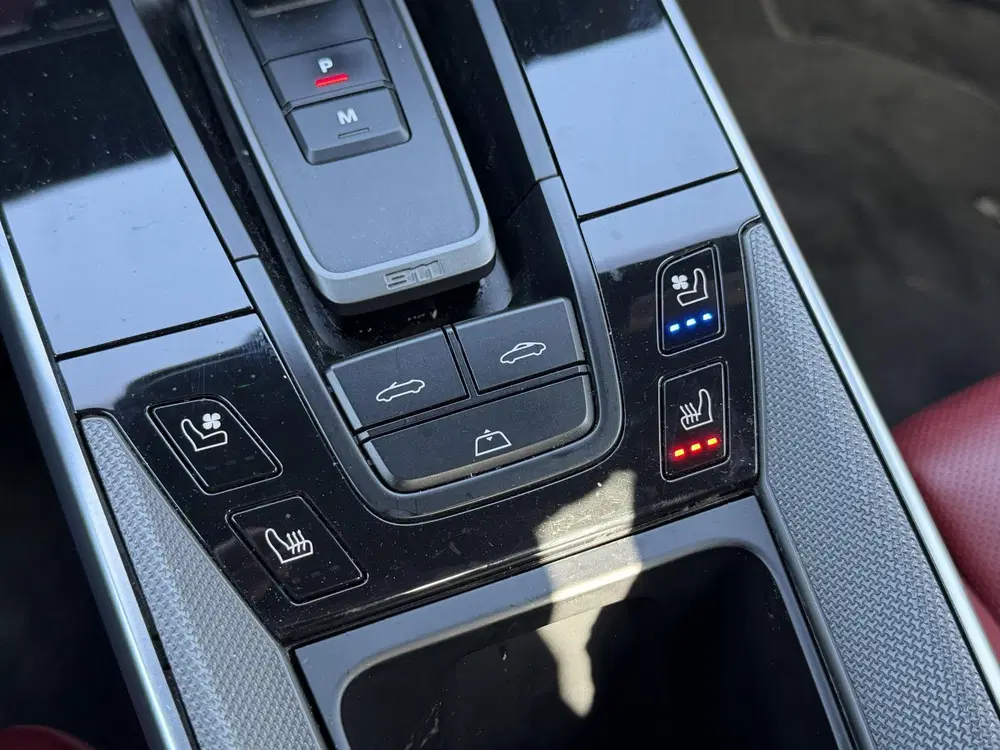 Porsche 911 3.0 Carrera S 450PK uit 2019, foto 19