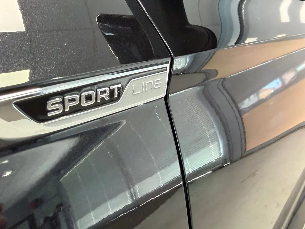Skoda Karoq 1.5 TSI ACT Sportline Business uit 2021, foto 10