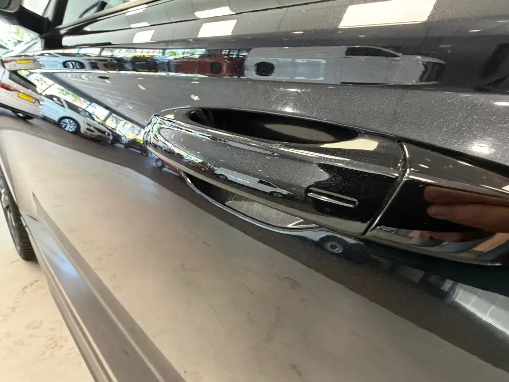 Skoda Karoq 1.5 TSI ACT Sportline Business uit 2021, foto 15