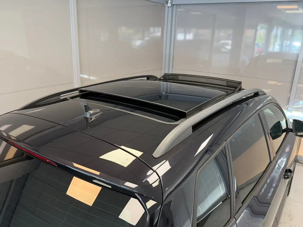 Skoda Karoq 1.5 TSI ACT Sportline Business uit 2021, foto 5