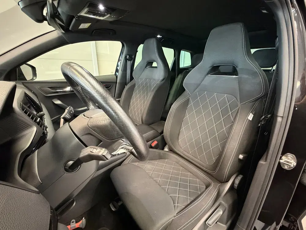 Skoda Karoq 1.5 TSI ACT Sportline Business uit 2021, foto 7