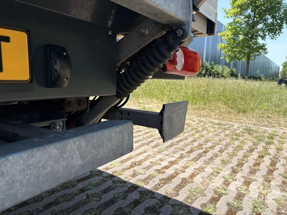 Opel Movano 2.3 Turbo L3H1 uit 2021, foto 13