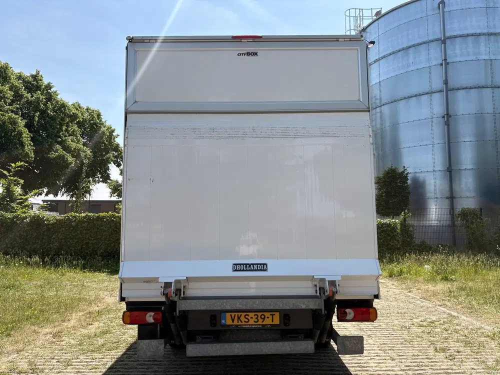 Opel Movano 2.3 Turbo L3H1 uit 2021, foto 14