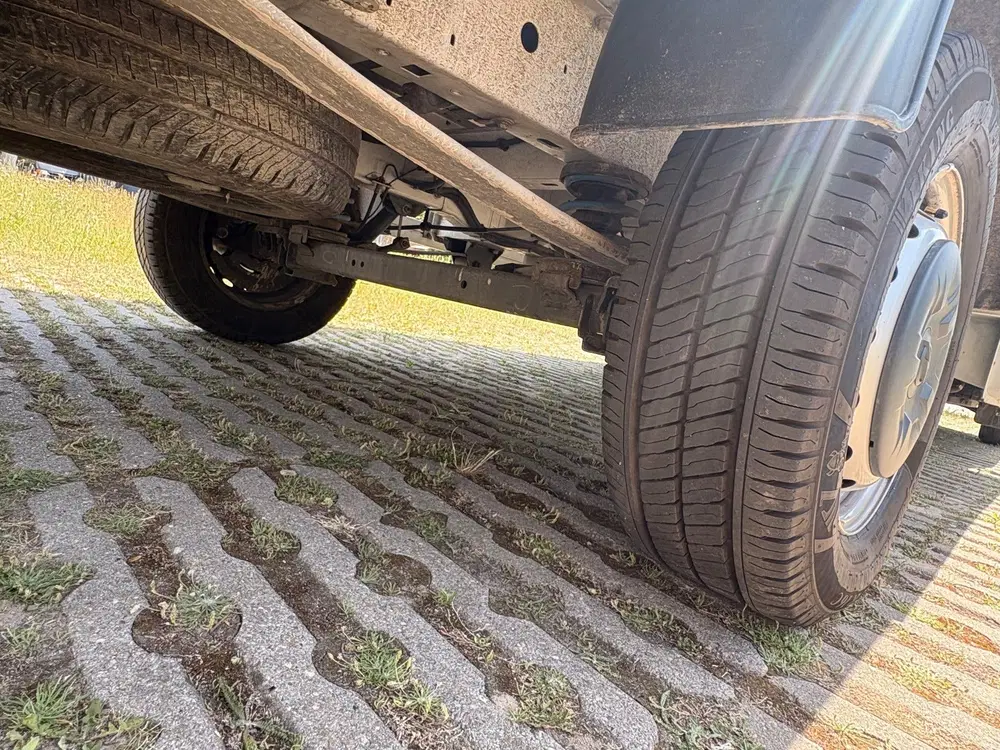 Opel Movano 2.3 Turbo L3H1 uit 2021, foto 15