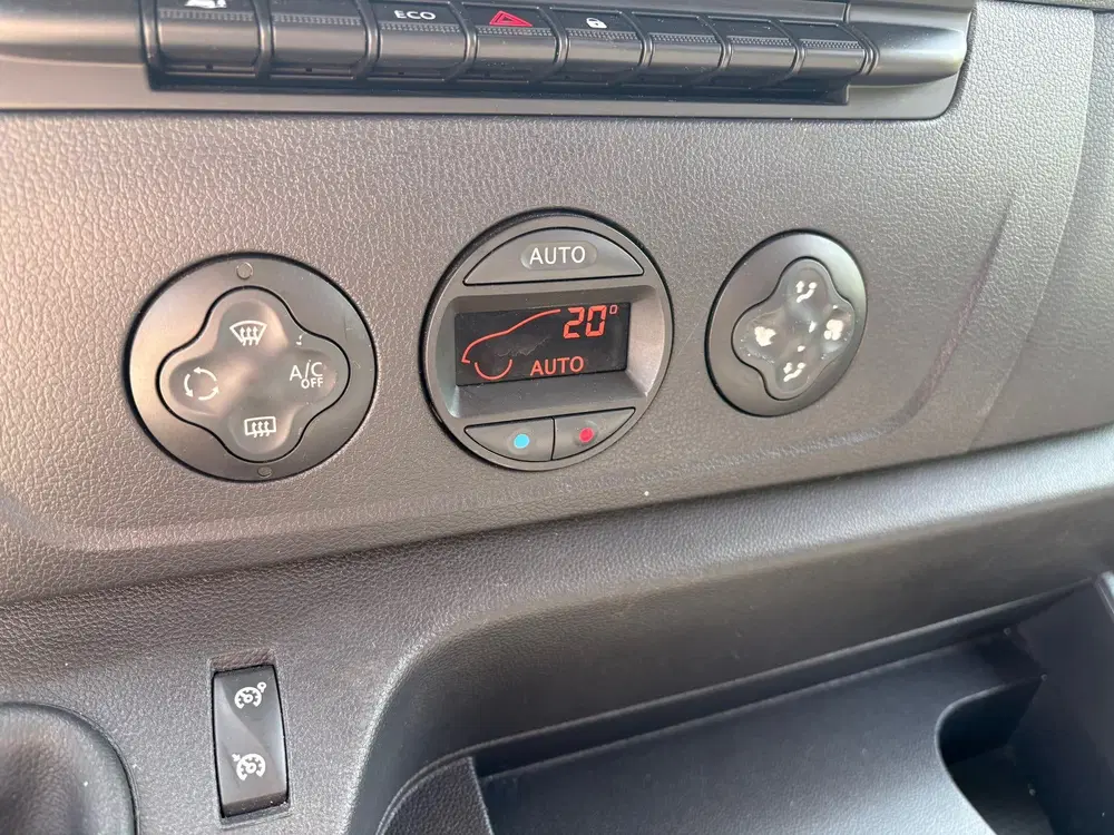 Opel Movano 2.3 Turbo L3H1 uit 2021, foto 18