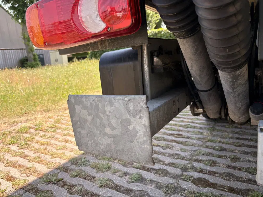 Opel Movano 2.3 Turbo L3H1 uit 2021, foto 6