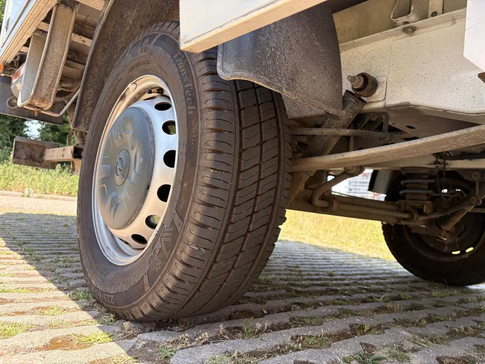 Opel Movano 2.3 Turbo L3H1 uit 2021, foto 9