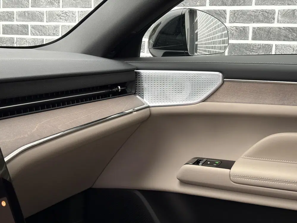 Volvo ES90 Single Motor Extended Range Ultra 92 kWh uit 2026, foto 13