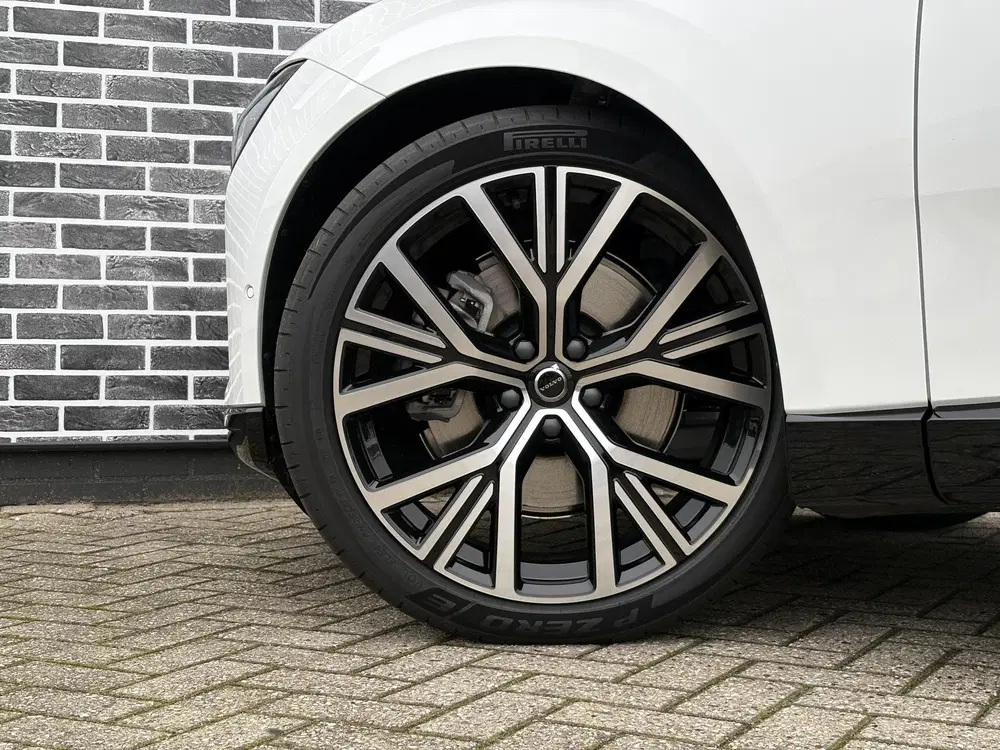 Volvo ES90 Single Motor Extended Range Ultra 92 kWh uit 2026, foto 14