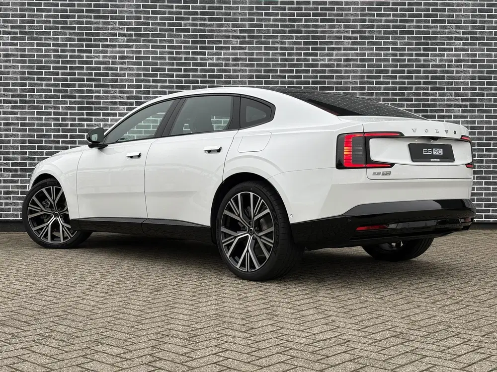 Volvo ES90 Single Motor Extended Range Ultra 92 kWh uit 2026, foto 3