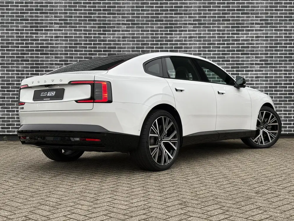 Volvo ES90 Single Motor Extended Range Ultra 92 kWh uit 2026, foto 5