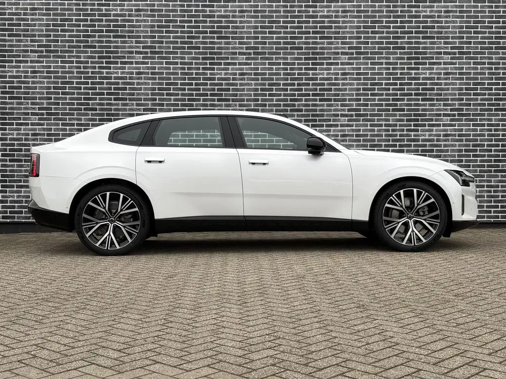 Volvo ES90 Single Motor Extended Range Ultra 92 kWh uit 2026, foto 6