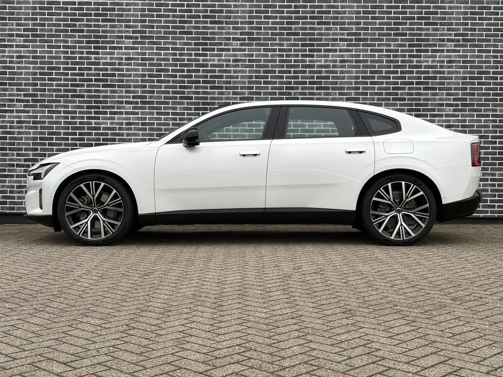 Volvo ES90 Single Motor Extended Range Ultra 92 kWh uit 2026, foto 7