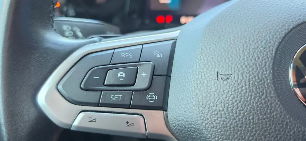 Volkswagen Golf 1.0 eTSI ACC Carplay Sfeer Clima Trekhaak uit 2020, foto 17