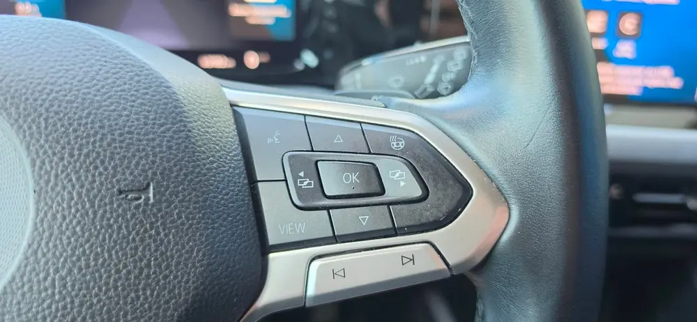 Volkswagen Golf 1.0 eTSI ACC Carplay Sfeer Clima Trekhaak uit 2020, foto 20