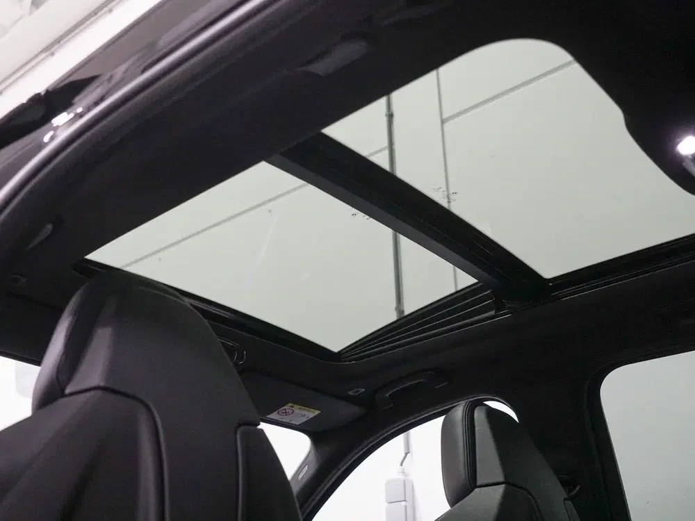 BMW 3-serie 3 Serie Touring M340i xDrive Panoramadak uit 2022, foto 13