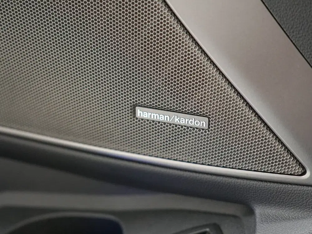 BMW 3-serie 3 Serie Touring M340i xDrive Panoramadak uit 2022, foto 15