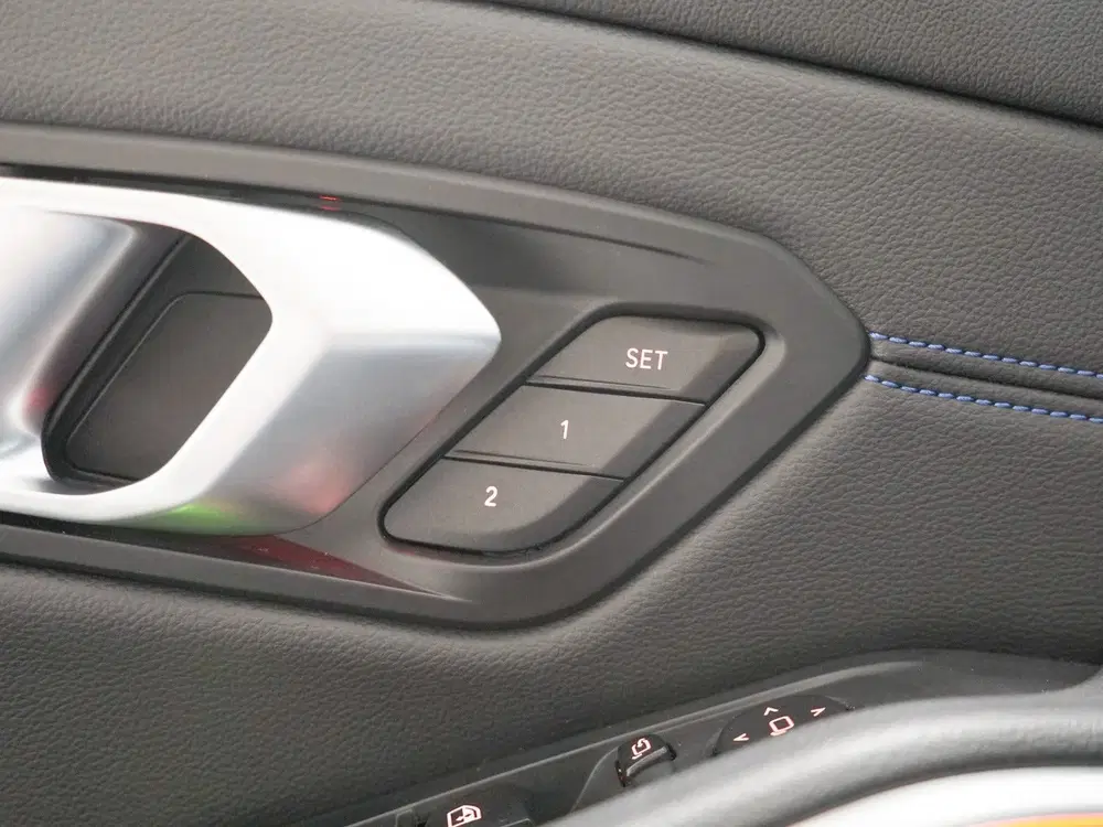 BMW 3-serie 3 Serie Touring M340i xDrive Panoramadak uit 2022, foto 19