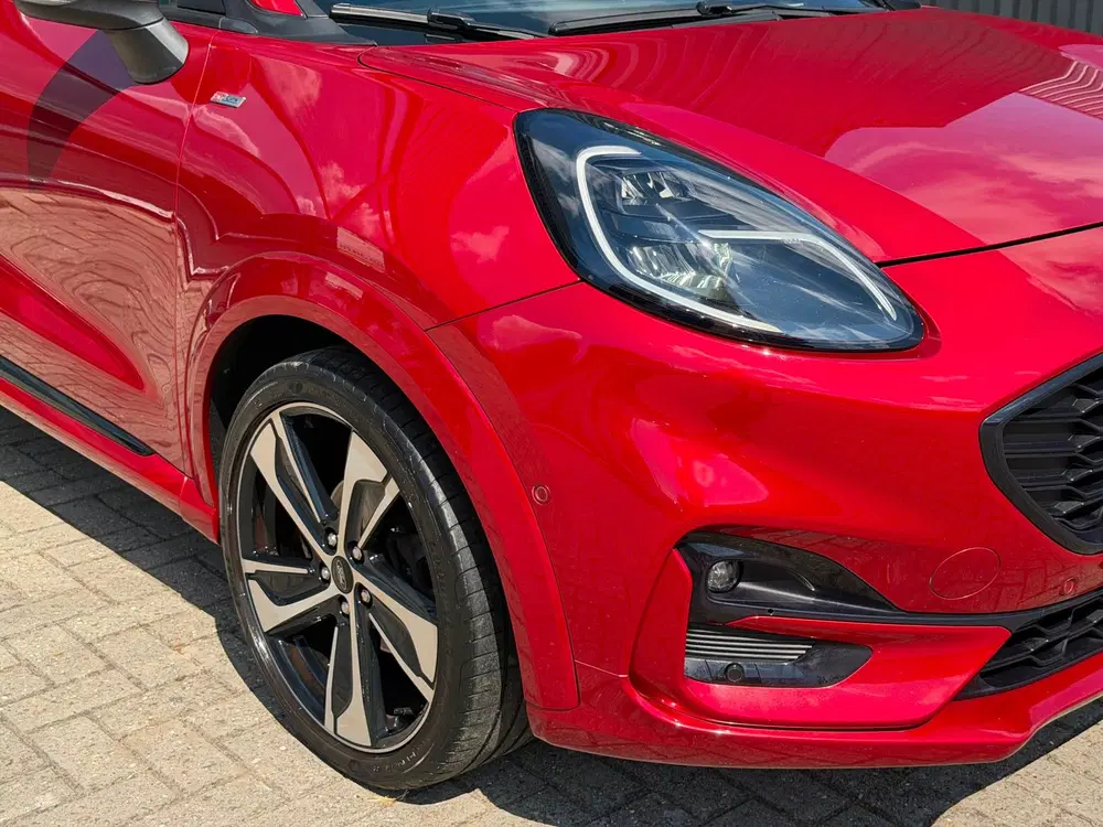 Ford Puma 1.0 EcoBoost Hybrid ST-Line X 155pk ACC B& uit 2020, foto 15