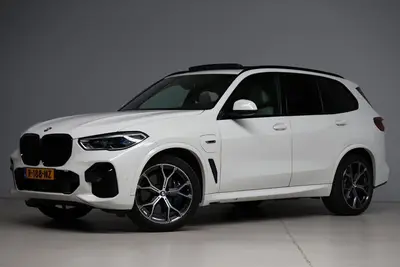 BMW X5 XDrive45e High Executive M-sport uit 2022