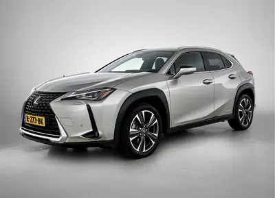 Lexus UX 250h Preference Line uit 2022