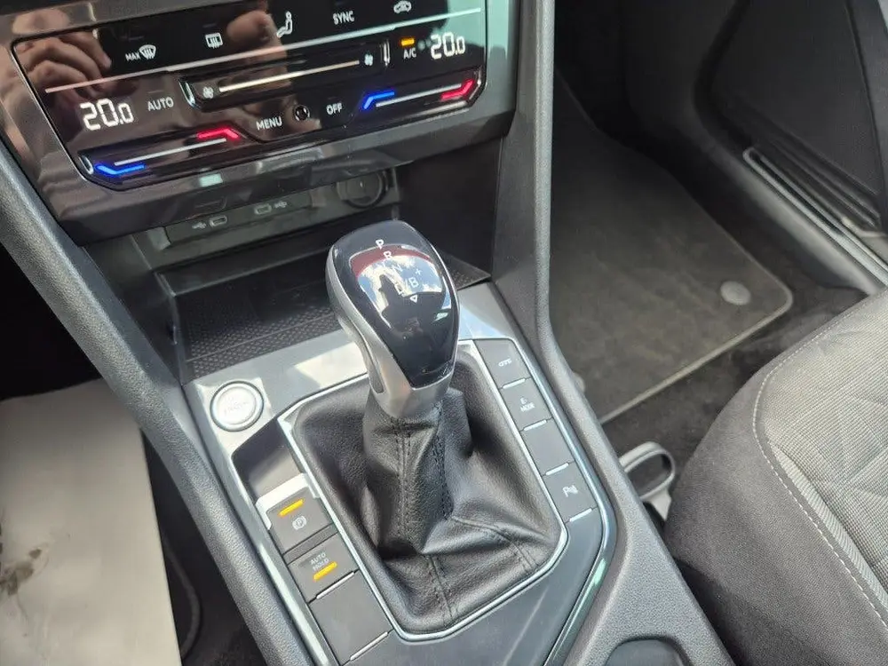 Volkswagen Tiguan 1.4 E-HYBRID 245PK AUTOMAAT NAVI CAMERA CA uit 2023, foto 11
