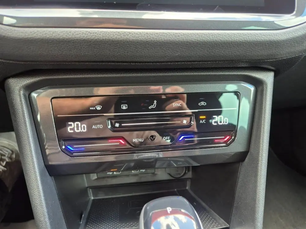 Volkswagen Tiguan 1.4 E-HYBRID 245PK AUTOMAAT NAVI CAMERA CA uit 2023, foto 12