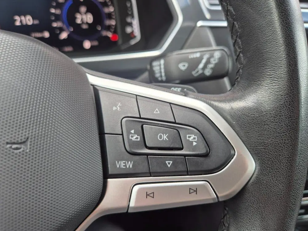 Volkswagen Tiguan 1.4 E-HYBRID 245PK AUTOMAAT NAVI CAMERA CA uit 2023, foto 14