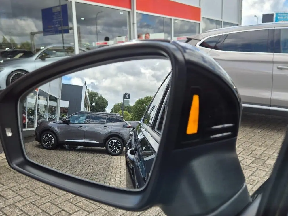 Volkswagen Tiguan 1.4 E-HYBRID 245PK AUTOMAAT NAVI CAMERA CA uit 2023, foto 19
