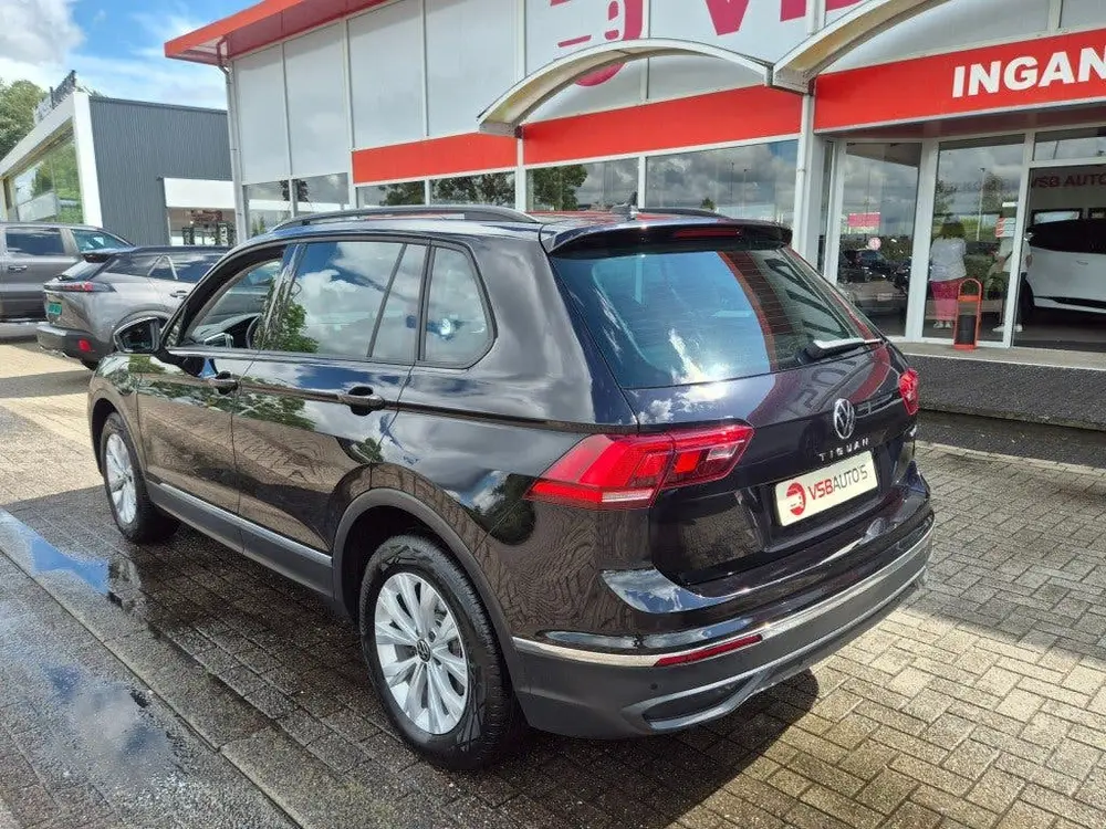 Volkswagen Tiguan 1.4 E-HYBRID 245PK AUTOMAAT NAVI CAMERA CA uit 2023, foto 3