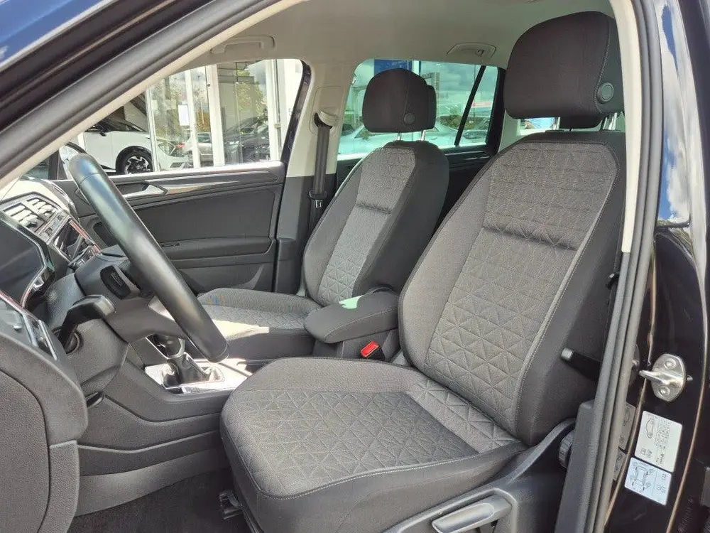Volkswagen Tiguan 1.4 E-HYBRID 245PK AUTOMAAT NAVI CAMERA CA uit 2023, foto 5