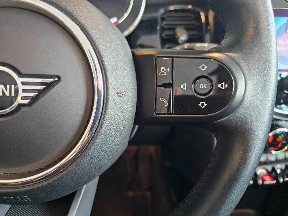 Mini Cabrio 1.5 Cooper Rockingham GT Edition uit 2023, foto 15