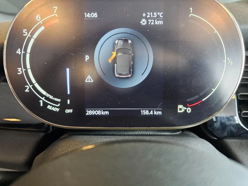 Mini Cabrio 1.5 Cooper Rockingham GT Edition uit 2023, foto 16